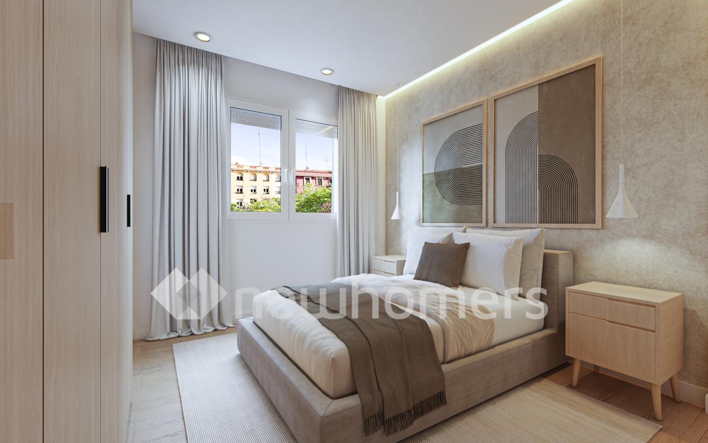 Dormitorio 2